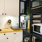 Apartman I Ambilight 55 Zoll Tv I Retro-konsole I Parkplatz I Zentral I Hbf-nah & Vw-tor 17 Wolfsburg