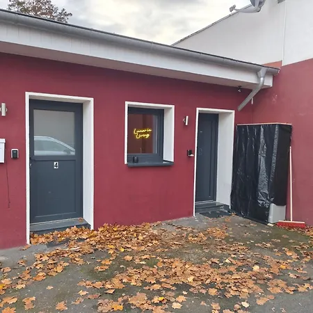 I 55 Zoll Tv I Parkplatz I Zentral I Hbf-nah & Vw-tor 17 Apartment Wolfsburg