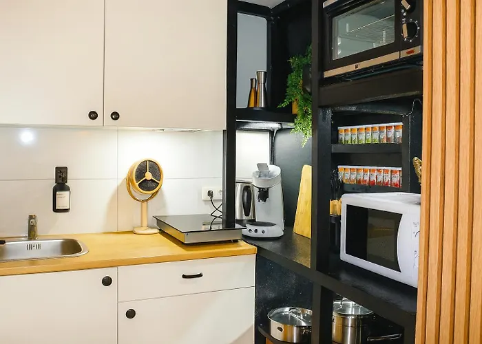 Lejlighed Lunaria Living I I Ambilight 55 Zoll Tv I Retro-konsole I Parkplatz I Zentral I Hbf-nah & Vw-tor 17 Wolfsburg